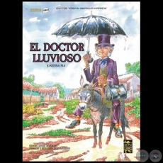 EL DOCTOR LLUVIOSO - Gua de Lectura: MARIBEL BARRETO - Ao 2017